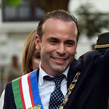 ALCALDE