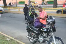 Alcaldía de Santiago de Cali y Policía despliegan puestos de control para fortalecer la seguridad ciudadana