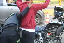 Alcaldía de Santiago de Cali y Policía despliegan puestos de control para fortalecer la seguridad ciudadana