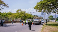 300 agentes de tránsito harán parte del Plan Retorno de durante el primer puente festivo de 2024