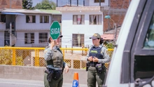 300 agentes de tránsito harán parte del Plan Retorno de durante el primer puente festivo de 2024