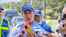 300 agentes de tránsito harán parte del Plan Retorno de durante el primer puente festivo de 2024