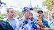 300 agentes de tránsito harán parte del Plan Retorno de durante el primer puente festivo de 2024