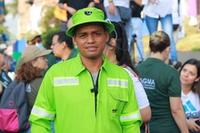 Alcaldía de Santiago de Cali, Gobernación del Valle, ProPacífico y ciudadanía, dieron inicio a la campaña ‘Volvamos a mi Cali bella’
