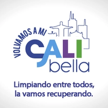 VolvamosACaliBella