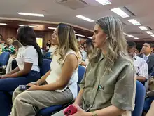 Alcalde Eder atiende instalación de la Contraloría para audiencia financiera y de gestión del Distrito