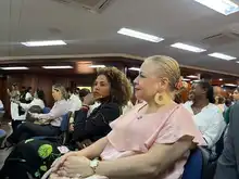 Alcalde Eder atiende instalación de la Contraloría para audiencia financiera y de gestión del Distrito