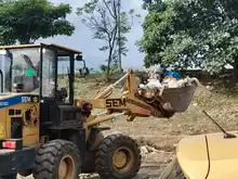 ¡En las comunas 15 y 16 se pusieron la 10!