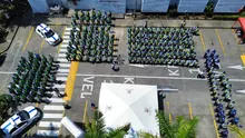 400 nuevos agentes de tránsito fortalecerán el control de la movilidad en Cali