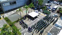 400 nuevos agentes de tránsito fortalecerán el control de la movilidad en Cali