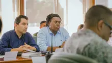 Reducción en hurtos y homicidios: balance de los primeros días de gestión del alcalde de Cali, Alejandro Eder