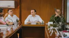 Reducción en hurtos y homicidios: balance de los primeros días de gestión del alcalde de Cali, Alejandro Eder
