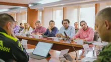 Reducción en hurtos y homicidios: balance de los primeros días de gestión del alcalde de Cali, Alejandro Eder
