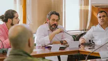 Reducción en hurtos y homicidios: balance de los primeros días de gestión del alcalde de Cali, Alejandro Eder