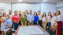 Alcaldía de Santiago de Cali, comprometida con mejorar los servicios de acceso a la justicia