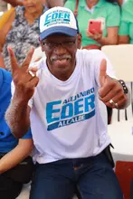 La iniciativa ‘Volvamos a mi Cali bella’ contribuye al embellecimiento del  Parque Longitudinal 72W