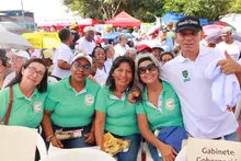 La iniciativa ‘Volvamos a mi Cali bella’ contribuye al embellecimiento del  Parque Longitudinal 72W