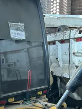 Más de 1600 km de la malla vía de Cali y el 50 % de maquinaria amarilla  se encuentran en mal estado: Secretaría de Infraestructura de Cali