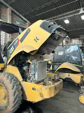 Más de 1600 km de la malla vía de Cali y el 50 % de maquinaria amarilla  se encuentran en mal estado: Secretaría de Infraestructura de Cali