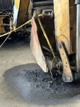 Más de 1600 km de la malla vía de Cali y el 50 % de maquinaria amarilla  se encuentran en mal estado: Secretaría de Infraestructura de Cali