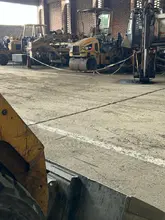 Más de 1600 km de la malla vía de Cali y el 50 % de maquinaria amarilla  se encuentran en mal estado: Secretaría de Infraestructura de Cali