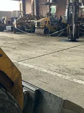 Más de 1600 km de la malla vía de Cali y el 50 % de maquinaria amarilla  se encuentran en mal estado: Secretaría de Infraestructura de Cali