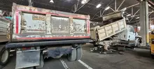 Más de 1600 km de la malla vía de Cali y el 50 % de maquinaria amarilla se encuentran en mal estado: Secretaría de Infraestructura de Cali