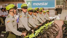 Llegan 300 nuevos Policías para reforzar el ‘Plan Cali Segura’ de la Alcaldía de Santiago de Cali