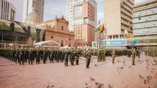 Llegan 300 nuevos Policías para reforzar el ‘Plan Cali Segura’ de la Alcaldía de Santiago de Cali