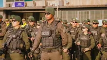 Llegan 300 nuevos Policías para reforzar el ‘Plan Cali Segura’ de la Alcaldía de Santiago de Cali
