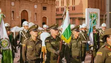 Llegan 300 nuevos Policías para reforzar el ‘Plan Cali Segura’ de la Alcaldía de Santiago de Cali