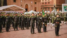 Llegan 300 nuevos Policías para reforzar el ‘Plan Cali Segura’ de la Alcaldía de Santiago de Cali