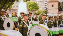 Llegan 300 nuevos Policías para reforzar el ‘Plan Cali Segura’ de la Alcaldía de Santiago de Cali