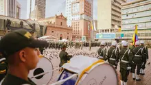 Llegan 300 nuevos Policías para reforzar el ‘Plan Cali Segura’ de la Alcaldía de Santiago de Cali