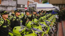 Llegan 300 nuevos Policías para reforzar el ‘Plan Cali Segura’ de la Alcaldía de Santiago de Cali