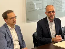 Embajada de Francia y Secretaría de Educación trabajan en convenio para el aprendizaje del francés en instituciones educativas oficiales