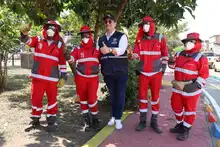 Arrojar residuos al espacio público tiene una sanción de más de un millón de pesos