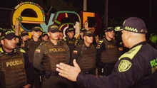 Para recuperar la seguridad ciudadana, Alcaldía de Cali y Fuerza Pública avanzan con operativos en puntos estratégicos