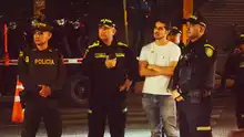 Para recuperar la seguridad ciudadana, Alcaldía de Cali y Fuerza Pública avanzan con operativos en puntos estratégicos