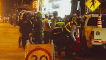Para recuperar la seguridad ciudadana, Alcaldía de Cali y Fuerza Pública avanzan con operativos en puntos estratégicos