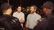 Para recuperar la seguridad ciudadana, Alcaldía de Cali y Fuerza Pública avanzan con operativos en puntos estratégicos