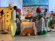 Los cánticos religiosos y acordes del Pacífico se tomaron Siloé con el Festival Internacional de Música Sacra