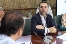 El Banco Interamericano de Desarrollo pone a disposición de Cali toda su capacidad técnica para avanzar con proyectos de ciudad
