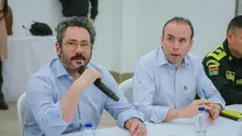 En 2024 se han reducido cerca de un 20% los homicidios en Cali respecto a enero de 2023