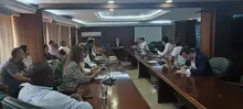 Contraloría auditará el Fondo Local de Salud de 2023 para  garantizar su transparencia y eficiencia