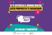 ¡1500 caleños tendrán la oportunidad de aprender de marketing digital de forma gratuita!