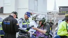 Así se viven minuto a minuto los operativos en el MIO para recuperar la seguridad