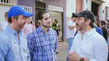 Así se viven minuto a minuto los operativos en el MIO para recuperar la seguridad