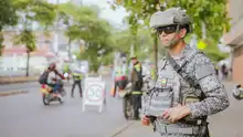 Así se viven minuto a minuto los operativos en el MIO para recuperar la seguridad