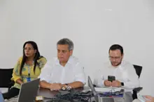 Consejo Superior de Desarrollo Administrativo de la Alcaldía de Cali aprobó 12 planes institucionales